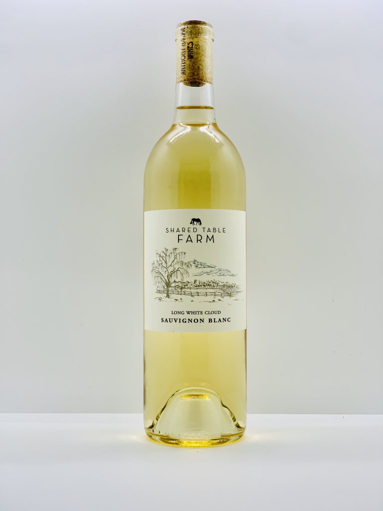 Reserve Sauvignon Blanc
