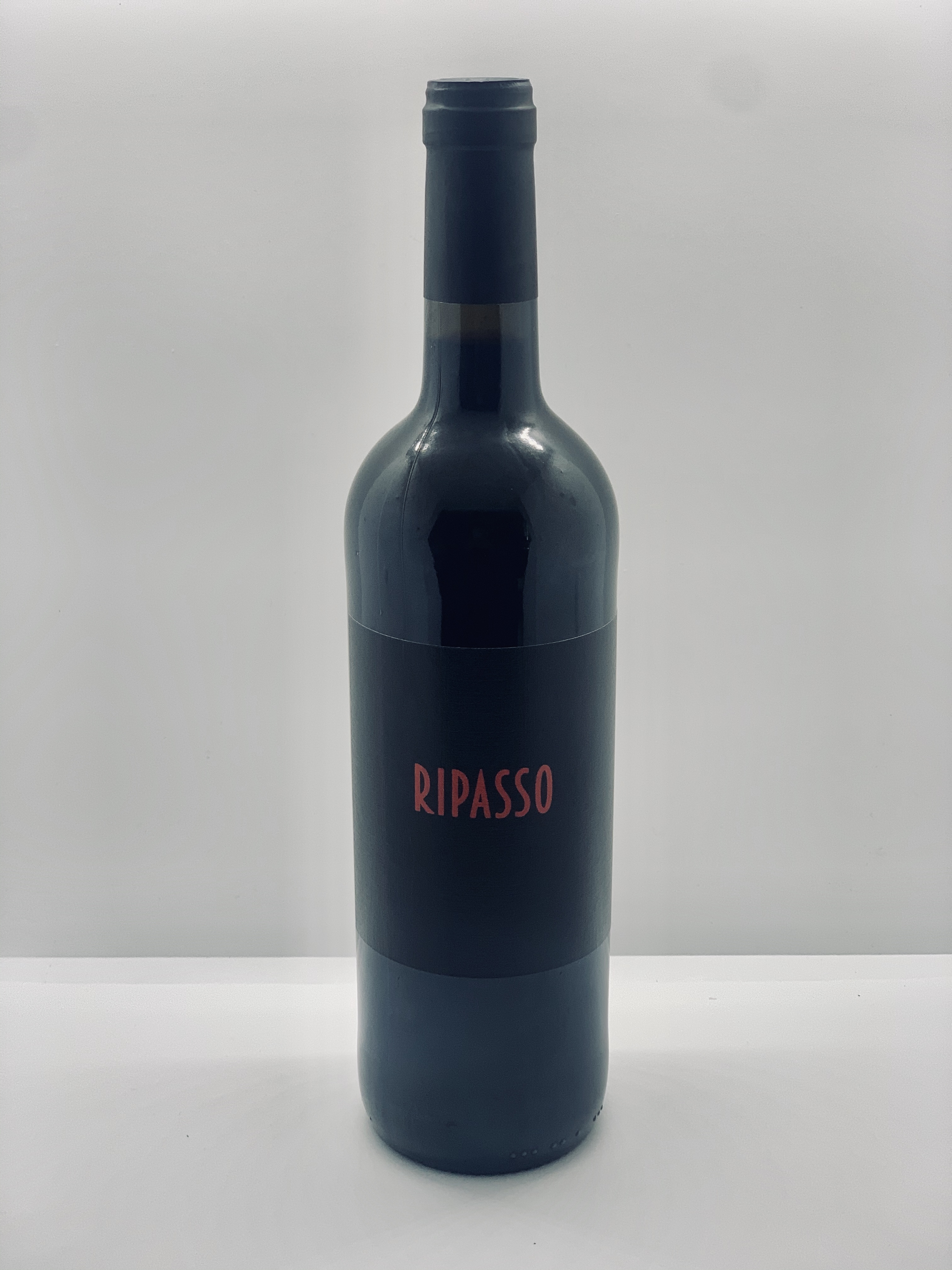  Ripasso - Merlot (Petit Verdot - Malbec) 2014